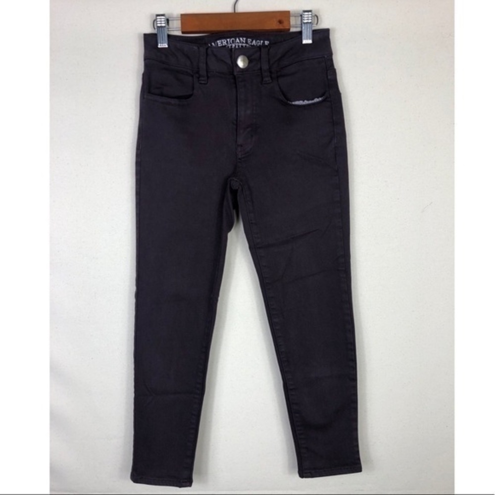 American Eagle outfitters jeans